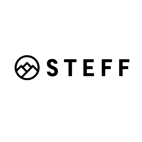 STEFF logo