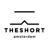 The Short Amsterdam logo