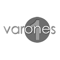 Varones logo
