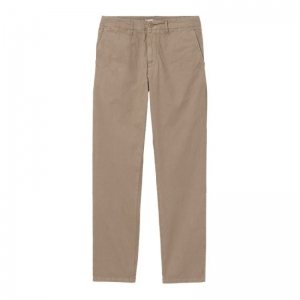 Johnson Pant Midvale 8Y GD Leather