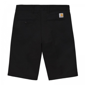Sid Short Lamar 89 02 Black rin