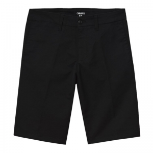 Sid Short Lamar 89 02 Black rin