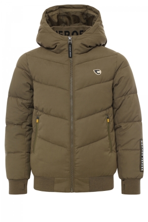  341 Moss Green