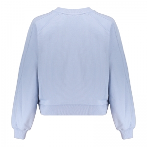 Haiden Sweater Denim Blue