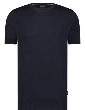 BOUDEWIJN DARK NAVY