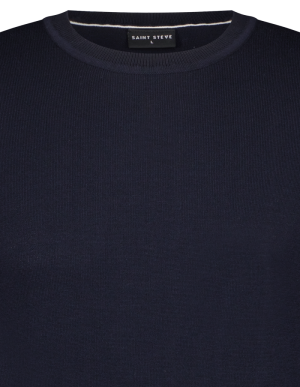 BOUDEWIJN DARK NAVY
