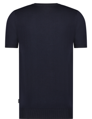 BOUDEWIJN DARK NAVY