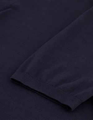 BOUDEWIJN DARK NAVY