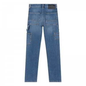  Medium Denim 15