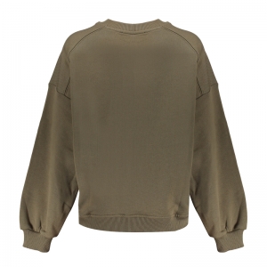 Kymora Sweater 20.9 Dark Olive
