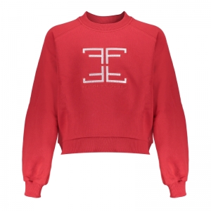 Kristel sweater 30.3 Code Red
