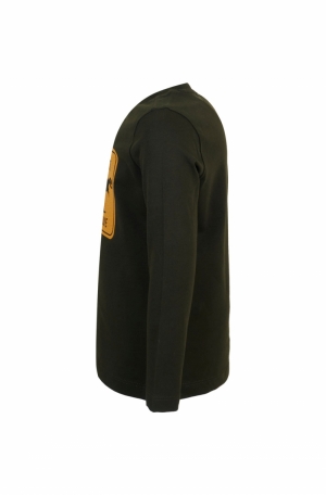  Dark green