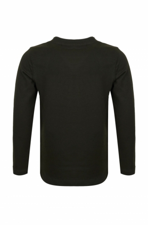  Dark green