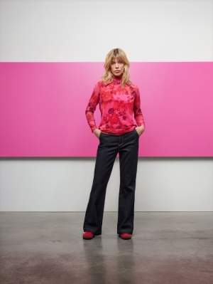 TESSO PINK