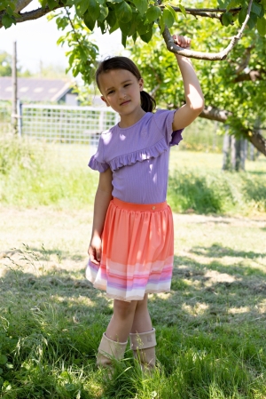  605 Galaxy Lila