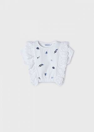074 White