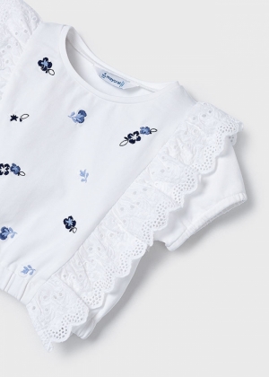 074 White