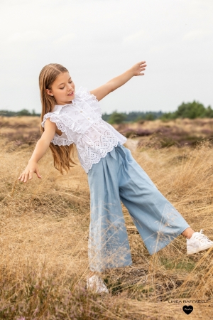  Denim-Blue
