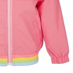  Bright Coral