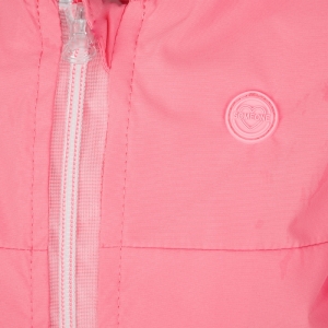  Bright Coral