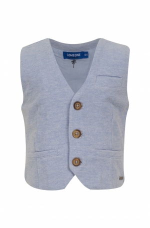  Light Blue Mela