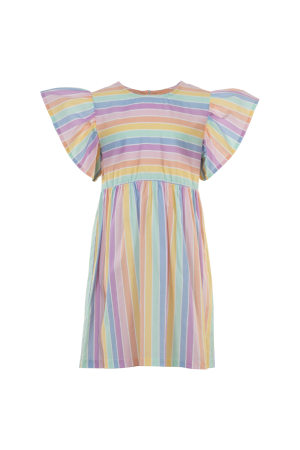 CHARLIE Multicol Stripe