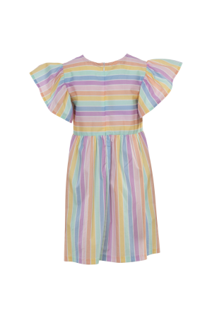 CHARLIE Multicol Stripe