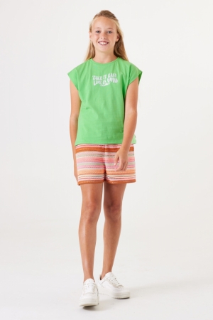  7160 Lucky Gree