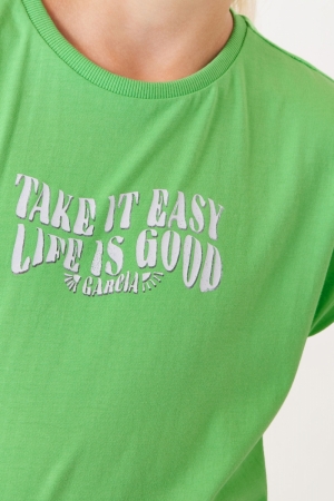  7160 Lucky Gree