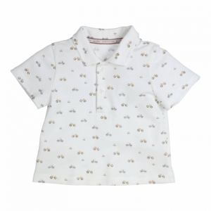  White/Beige