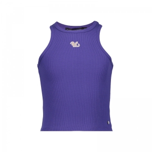Purple Blue