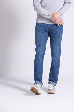 GEORGE 08 933 DENIM