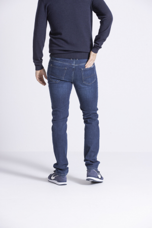 RODGER 08 940 DARK DENIM