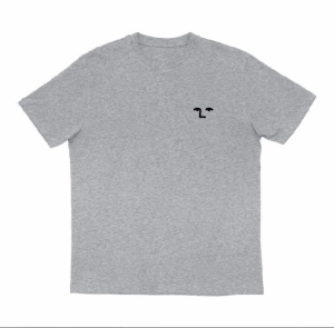  Heather grey