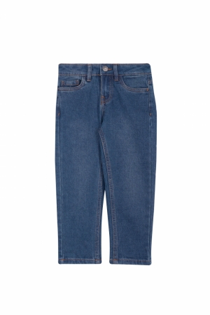  Dark Jeans Blue