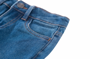  Dark Jeans Blue