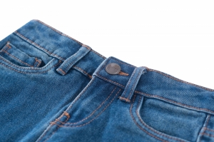  Dark Jeans Blue