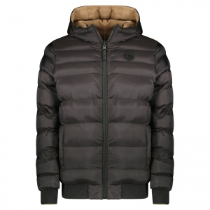  01 Black