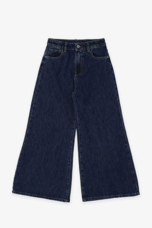  1670 Blu Denim