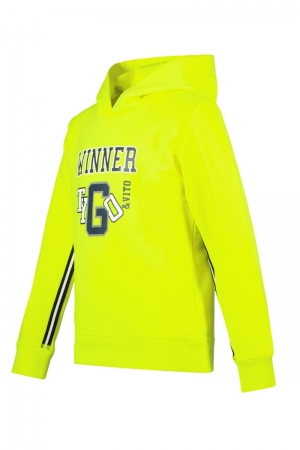  Safety Yellow