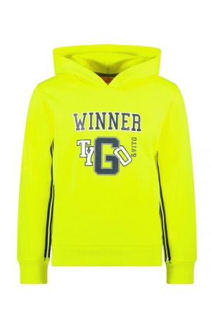  Safety Yellow