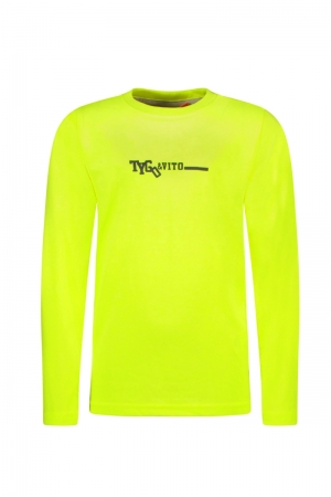  Safety Yellow