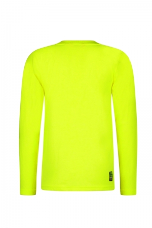  Safety Yellow
