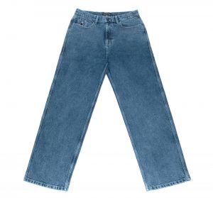  Stone blue stre