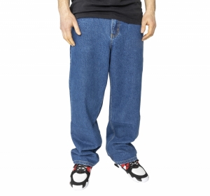  Dark denim