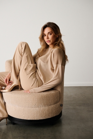 LUDOVICA WARM
