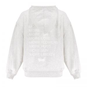 Renske Grey Melange