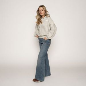 Renske Grey Melange