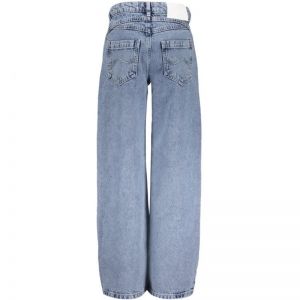 Frankie Blue Denim