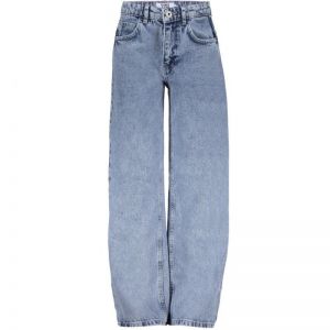 Frankie Blue Denim